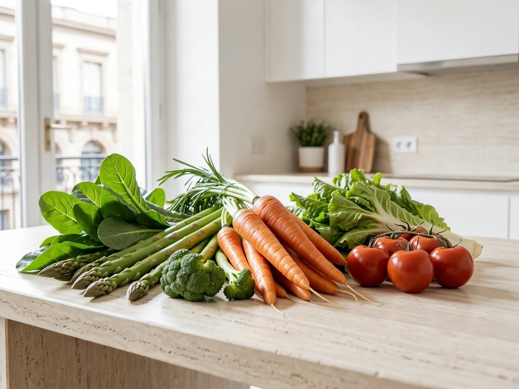 Nutrizione bilanciata