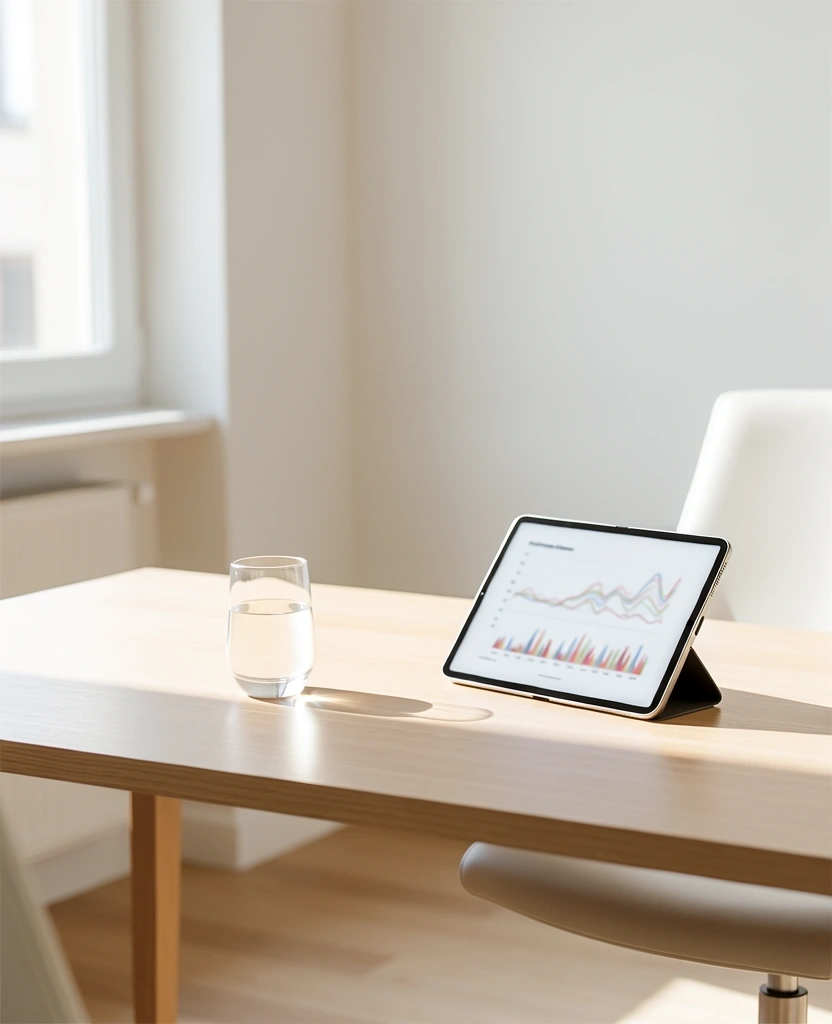 Ambiente professionale Equilibrio Nutrizionale